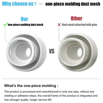Replacement Ear Tips for AirPods Pro (1st Generation)