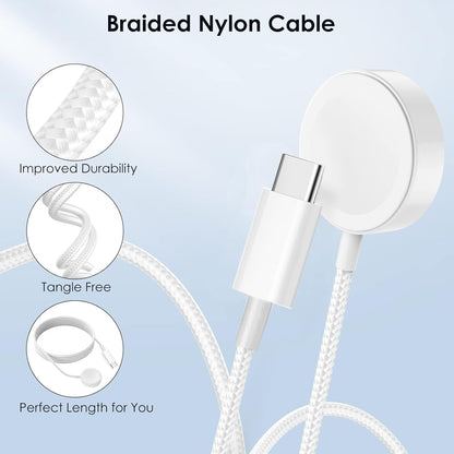Apple Watch Fast Compatible Charging cable
