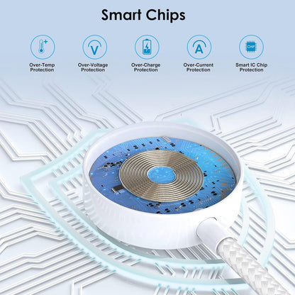 Apple Watch Fast Compatible Charging cable