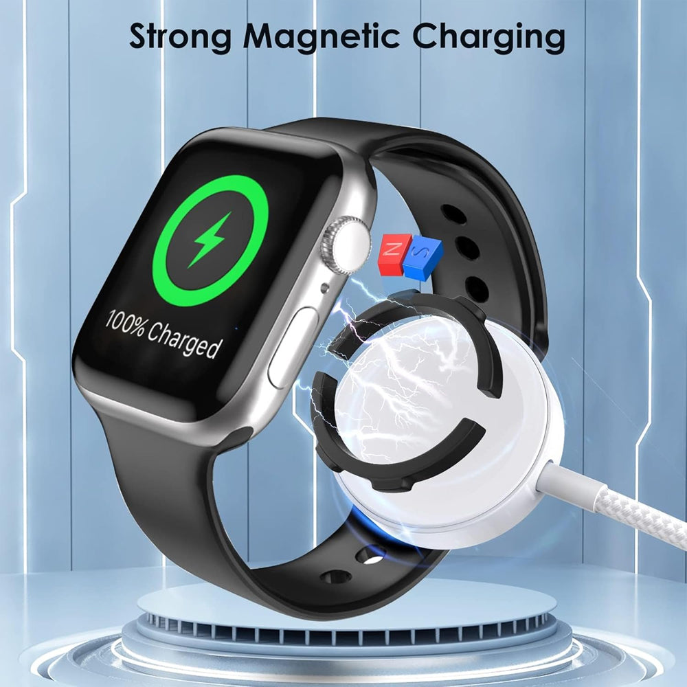 Apple Watch Fast Compatible Charging cable