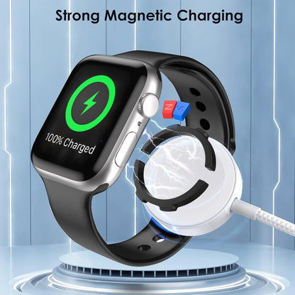 Apple Watch Fast Compatible Charging cable