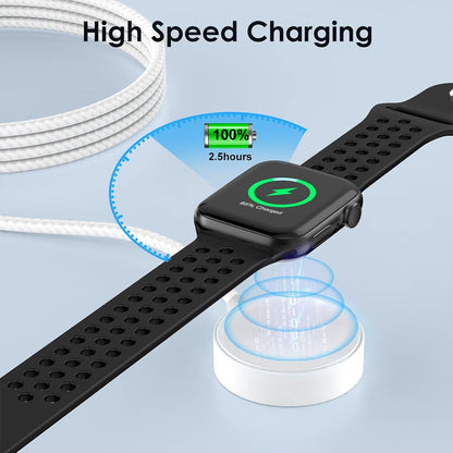 Apple Watch Fast Compatible Charging cable