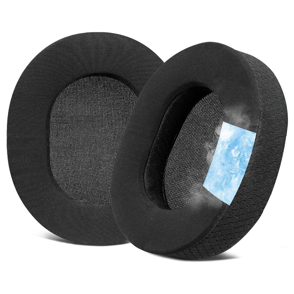 Earphone Pad Replacements for SteelSeries Arctis 1