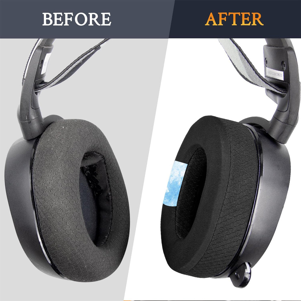Earphone Pad Replacements for SteelSeries Arctis 1
