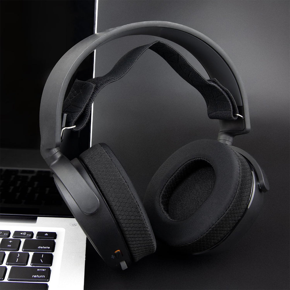 Earphone Pad Replacements for SteelSeries Arctis 1