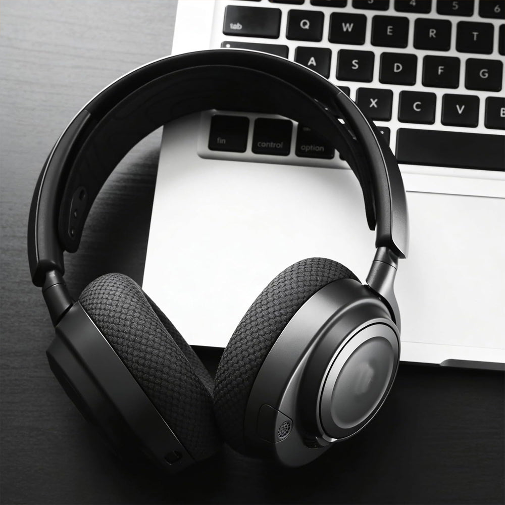Earphone Pad Replacements for SteelSeries Arctis Nova 7P