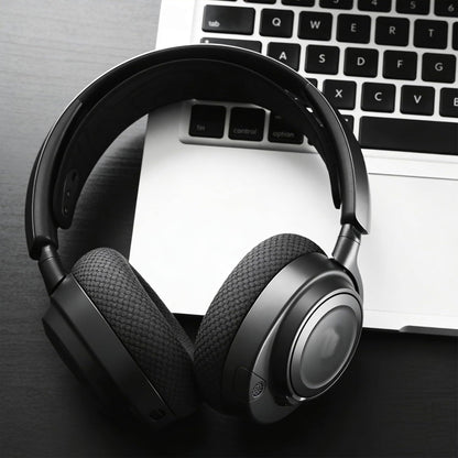 Earphone Pad Replacements for SteelSeries Arctis Nova 7P