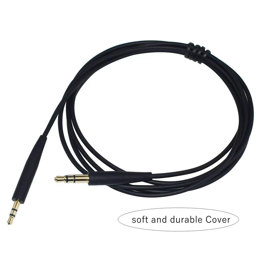 Replacement Cable for Audio Technica M70X Headphones