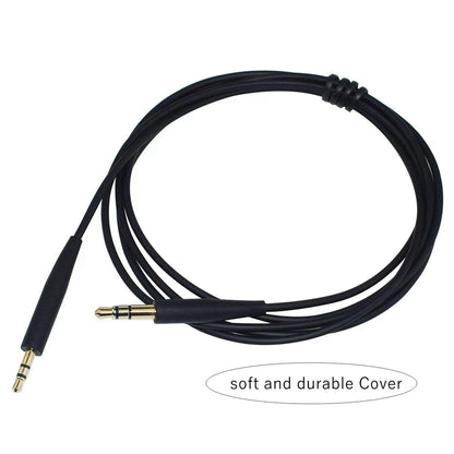 Replacement Cable for Audio Technica M70X Headphones