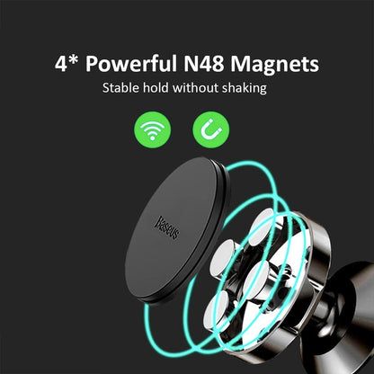 Baseus Magnetic Car Phone Holder
