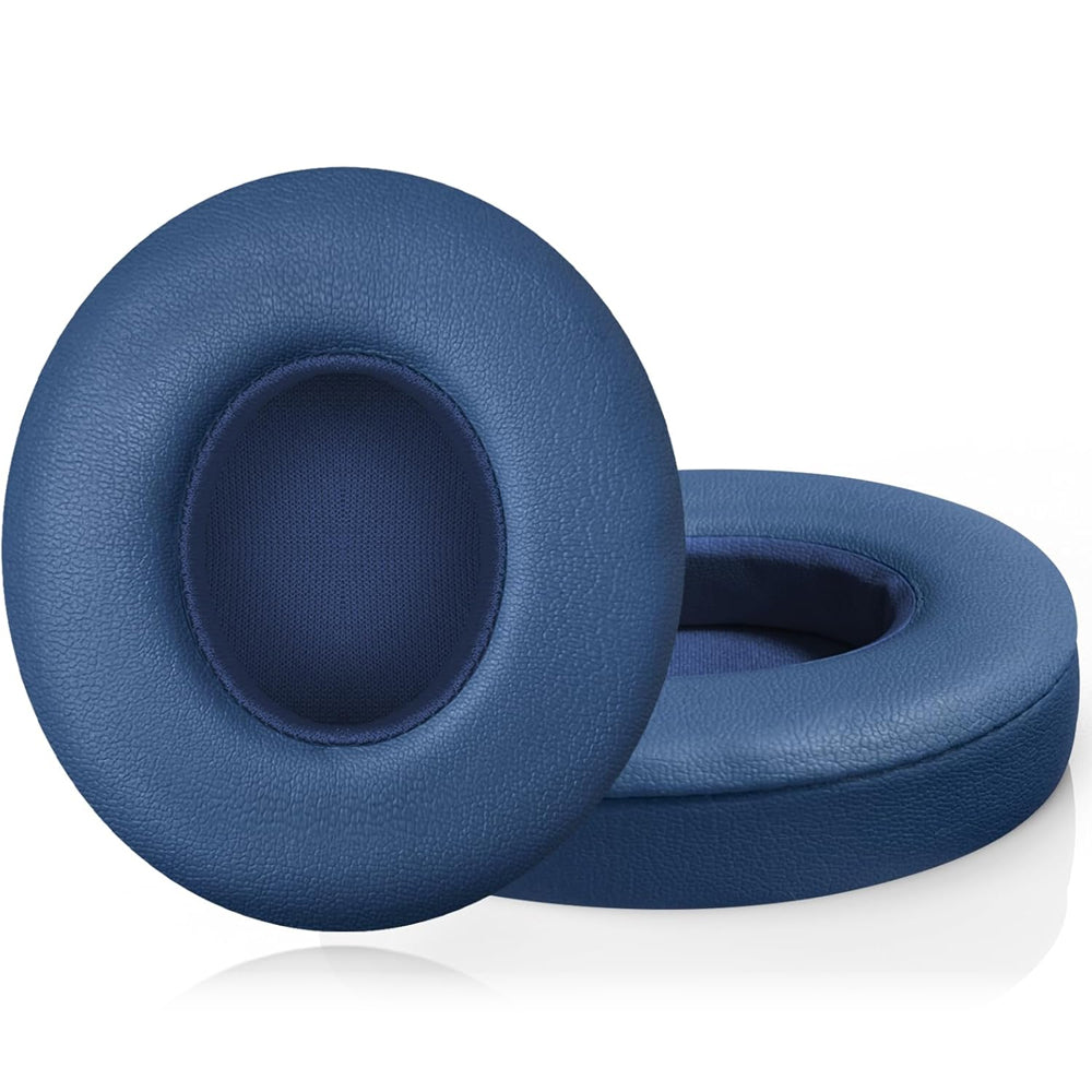 Replacement Ear Pads Compatible with Dr Dre Beats by Dre Solo 2.0 Wireless