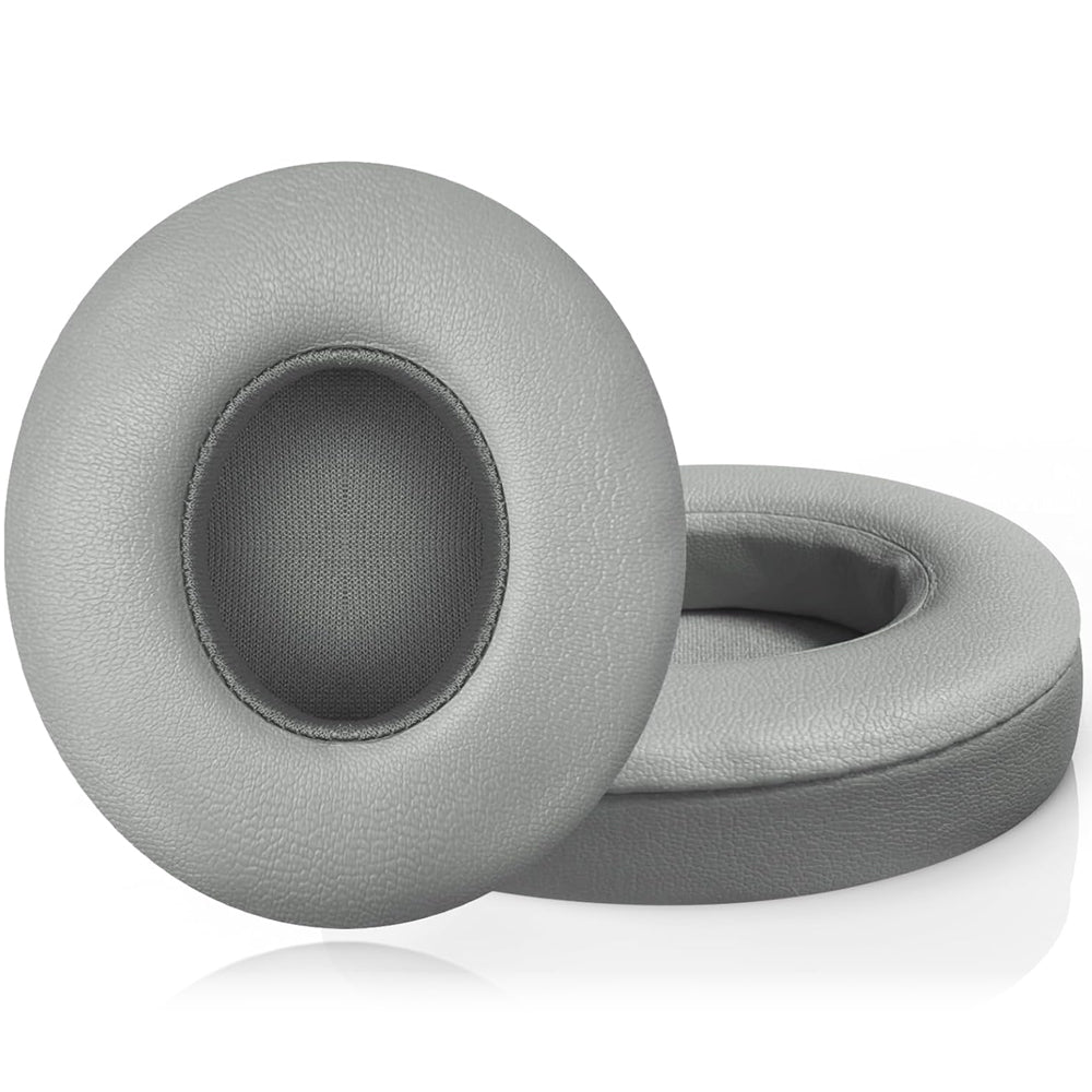 Replacement Ear Pads Compatible with Dr Dre Beats by Dre Solo 2.0 Wireless