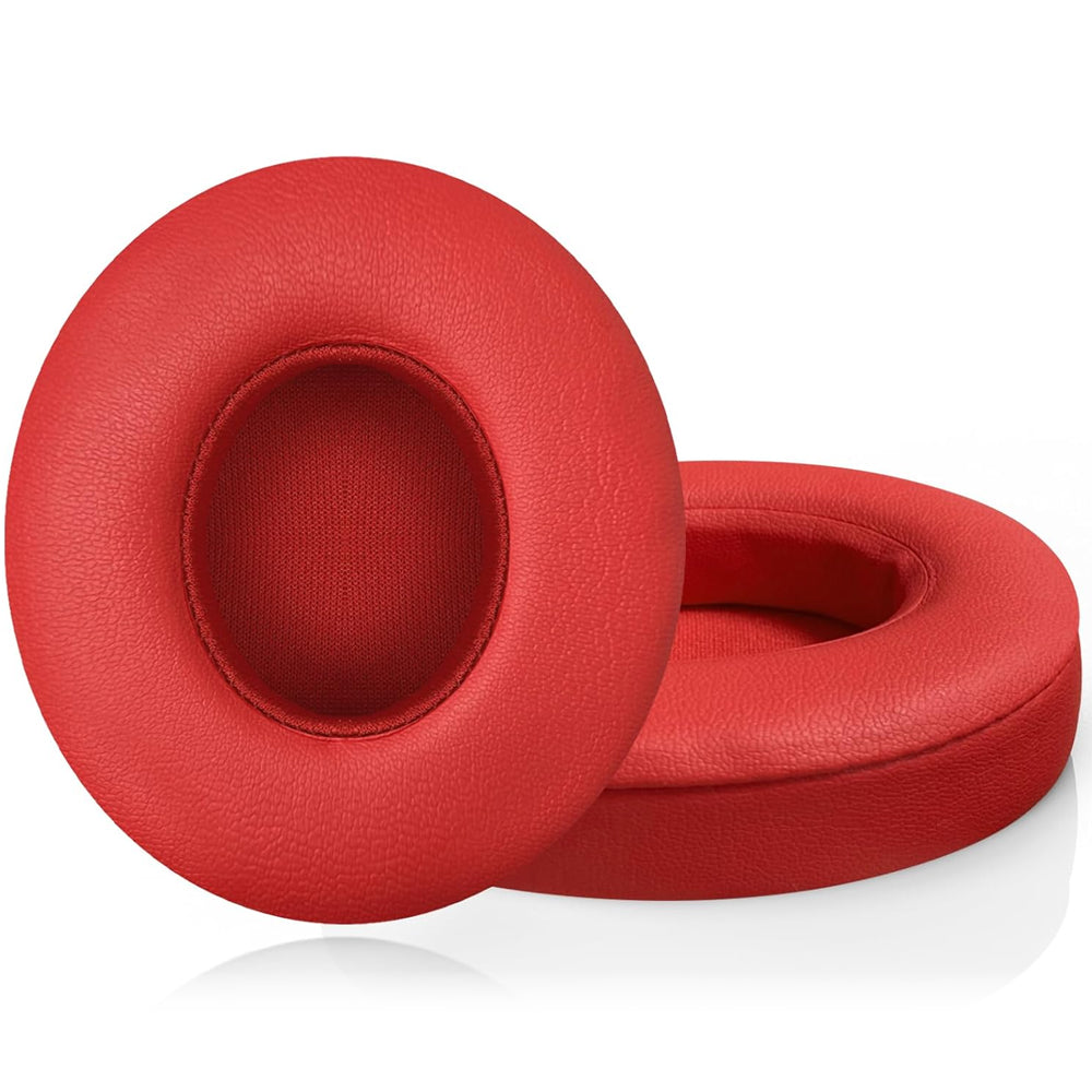 Replacement Ear Pads Compatible with Dr Dre Beats by Dre Solo 2.0 Wireless