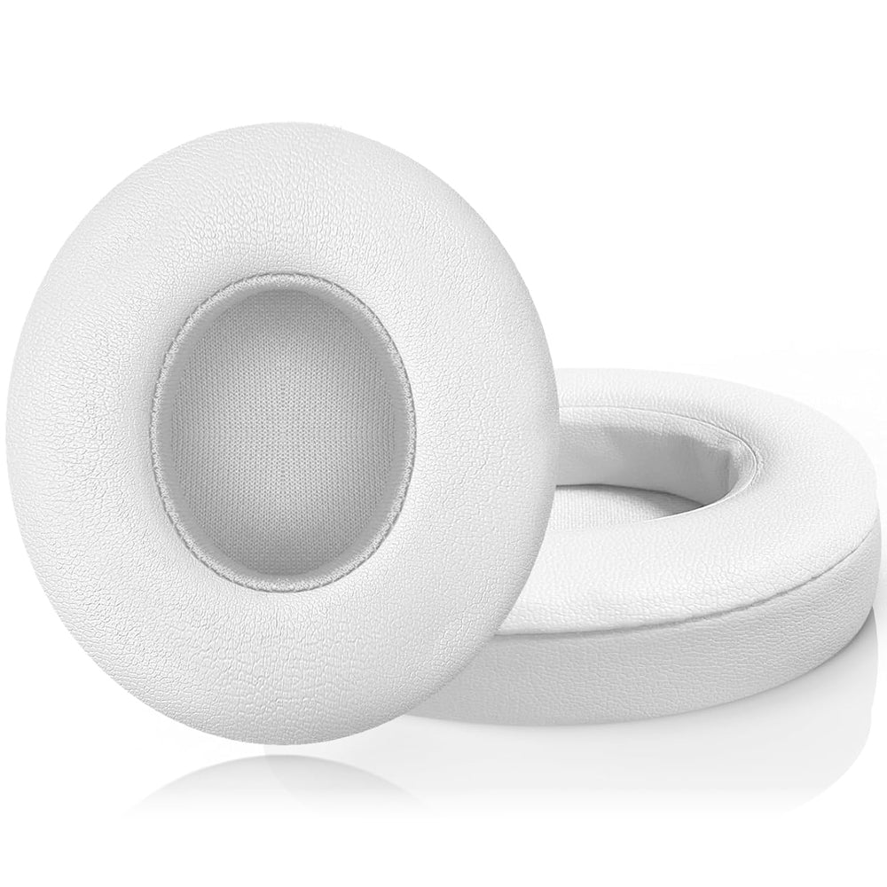 Replacement Ear Pads Compatible with Dr Dre Beats by Dre Solo 2.0 Wireless