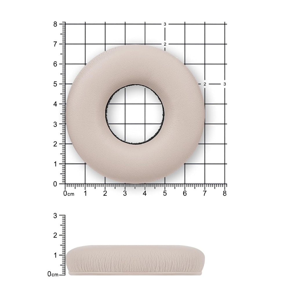 Earphone Pad Replacements for Sony MDR-ZX110