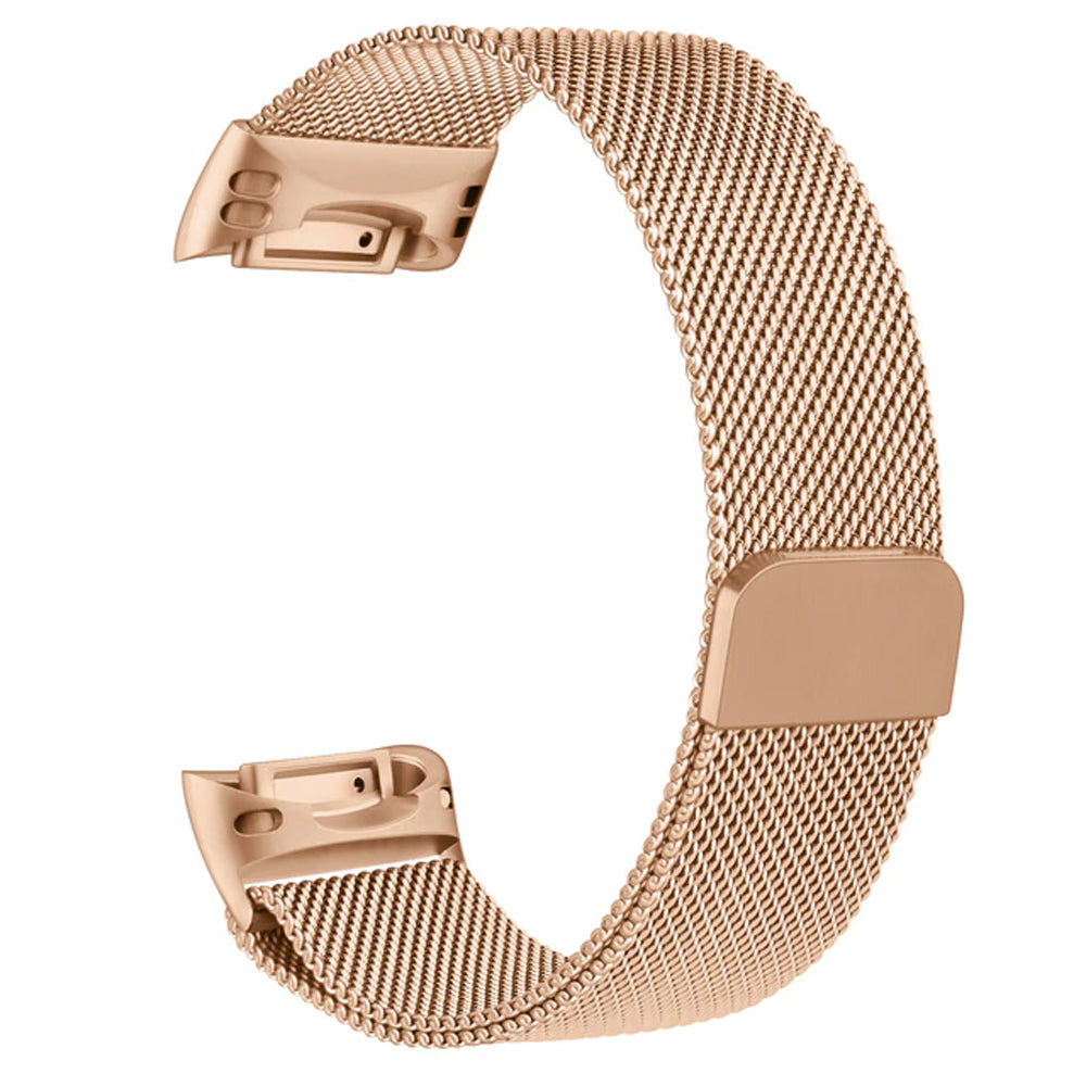 Milanese Strap for Fitbit Charge 5