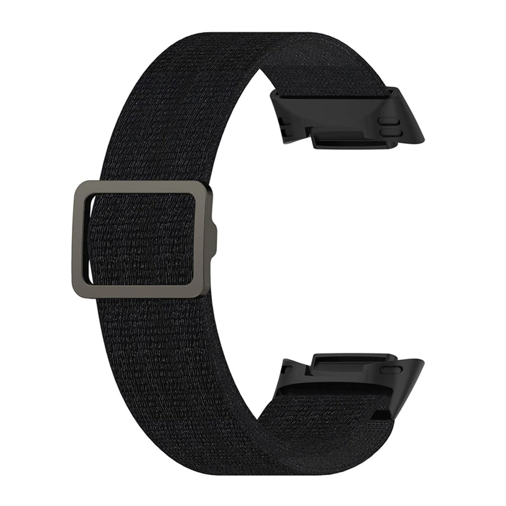 Nylon Sports Strap for Fitbit Charge 5