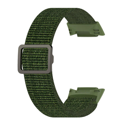 Nylon Sports Strap for Fitbit Charge 5