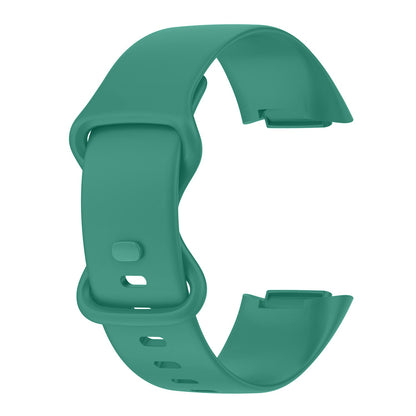 Rubber Strap for Fitbit Charge 5