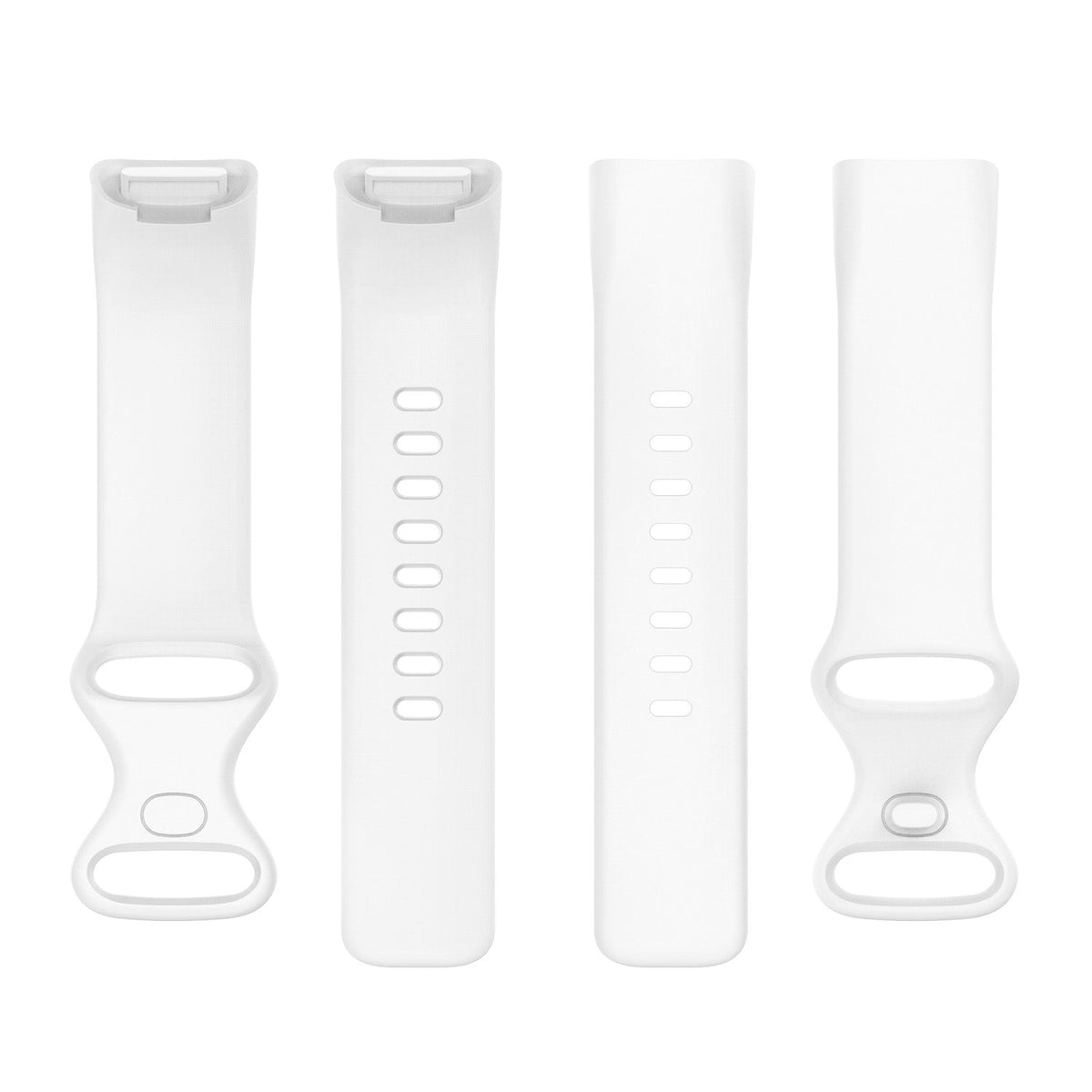 Rubber Strap for Fitbit Charge 5