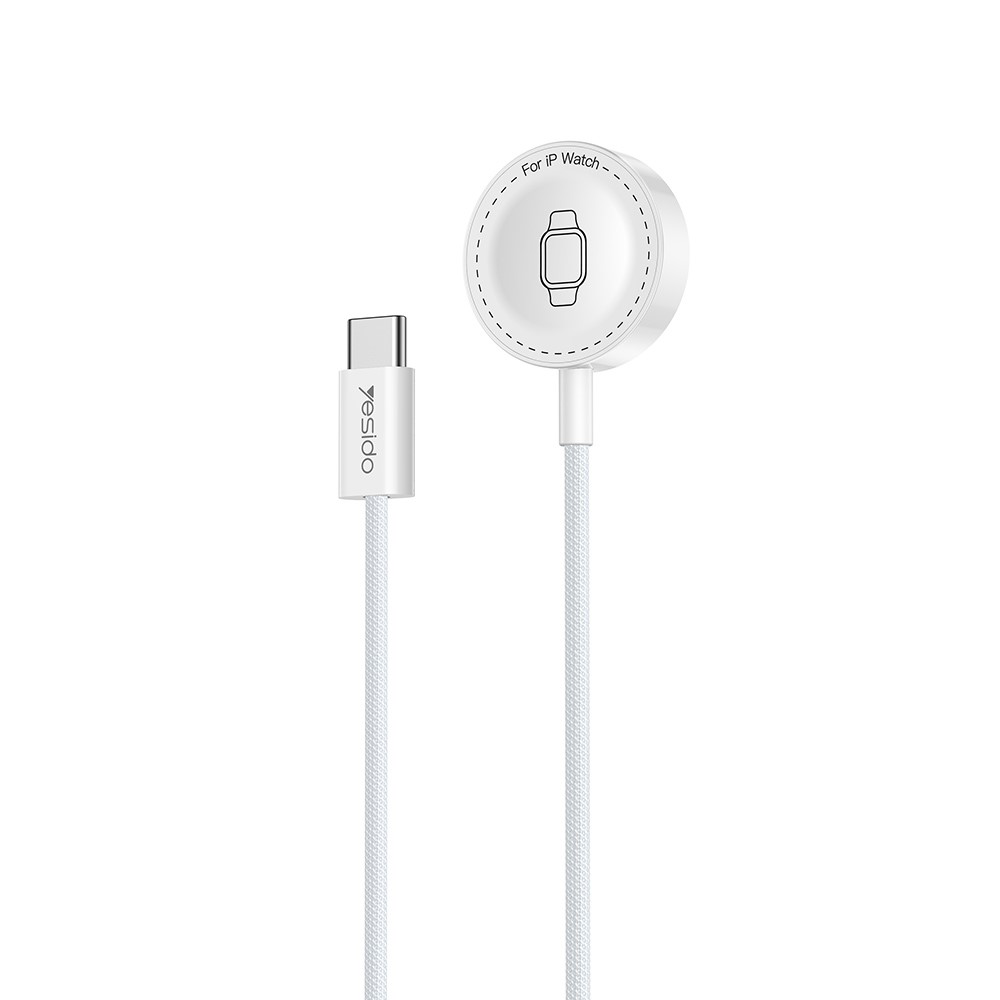 Apple Watch Compatible Fast Charger