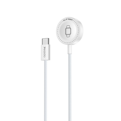 Apple Watch Compatible Fast Charger
