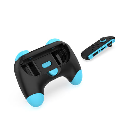 DOBE Nintendo Switch 2  compatible Controller Grip (2 pack)