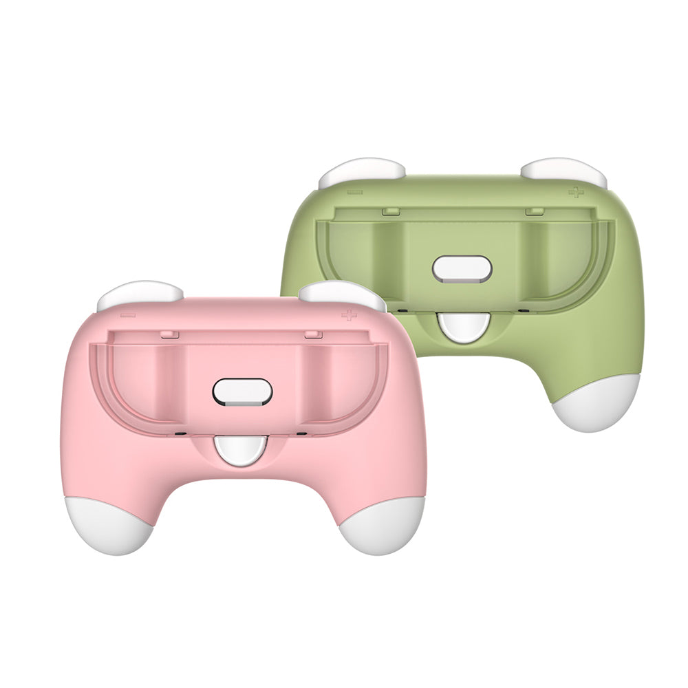 DOBE Nintendo Switch 2  compatible Controller Grip (2 pack)