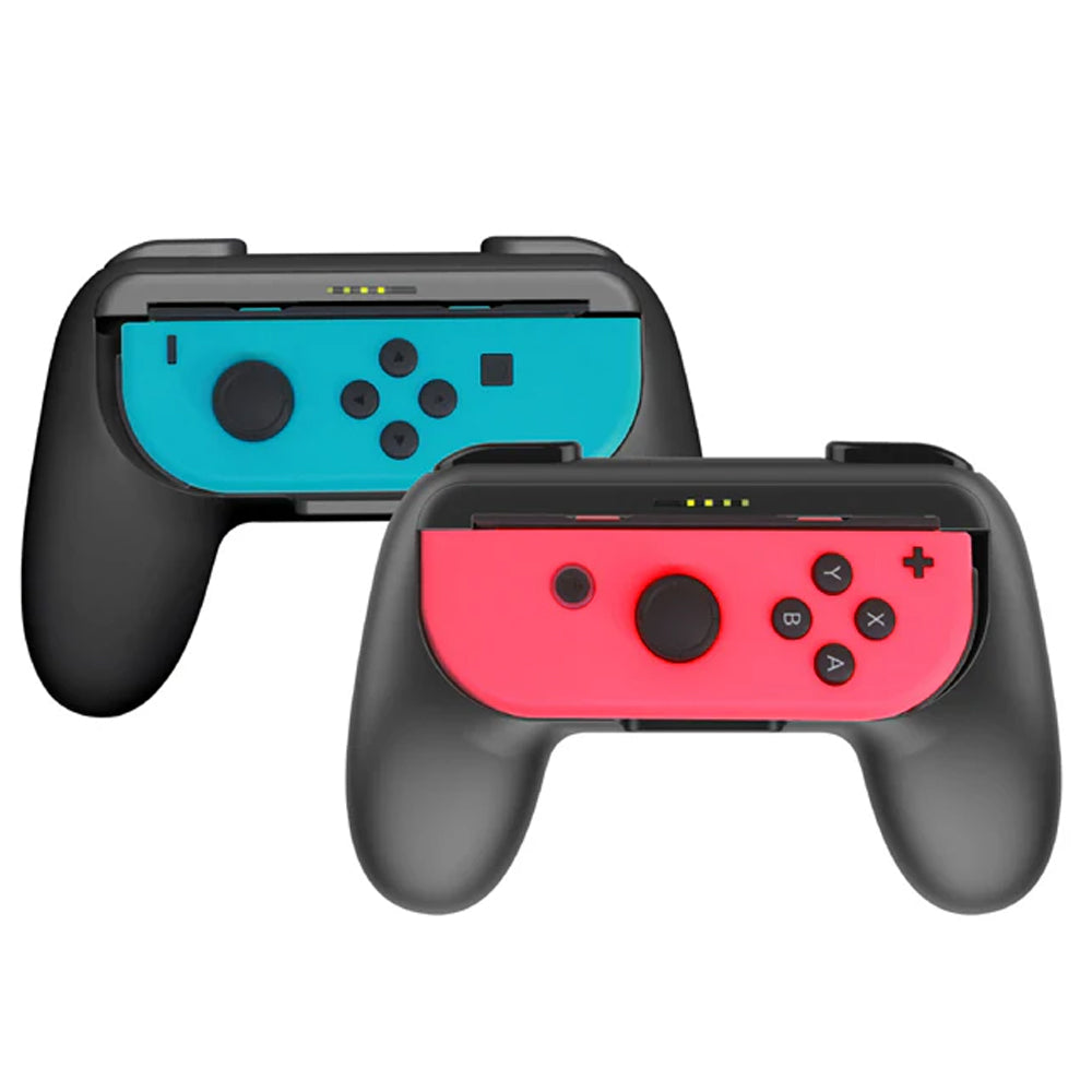 Dobe Nintendo Switch Controller Grip (x2 pack)