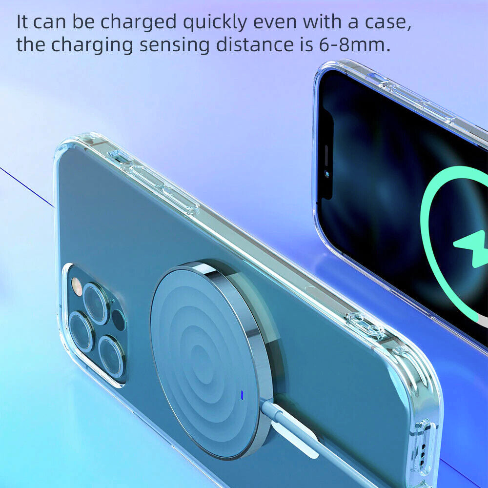 Apple Watch Compatible Wireless Charger