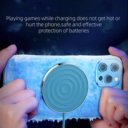 Apple Watch Compatible Wireless Charger