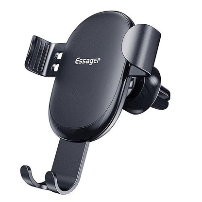 Airvent Gravity Car Phone Holder