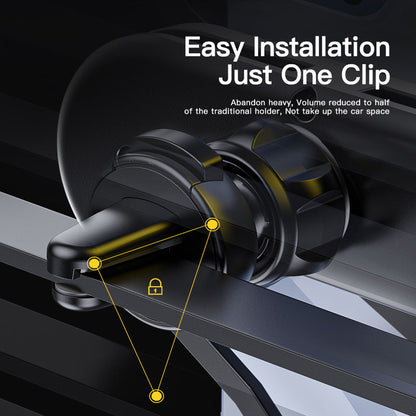 Samsung Car Phone Holder Gravity