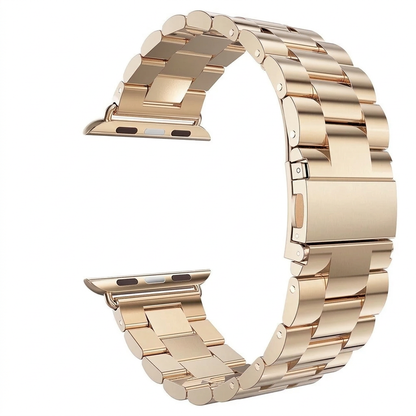Metal Steel Strap for Apple Watch Series 12