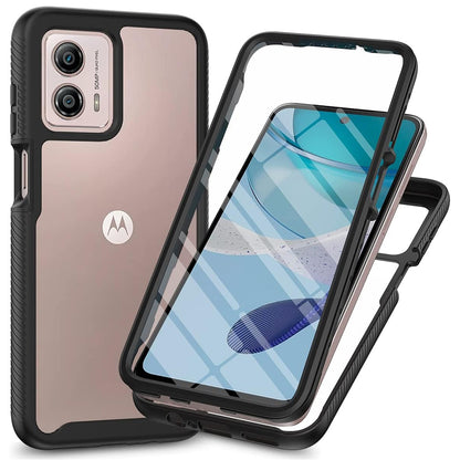360 Protection Case for Motorola Moto G05