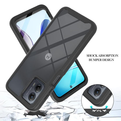 360 Protection Case for Motorola Moto G05