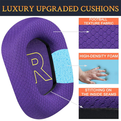 Earphone Pad Replacements for Logitech G335