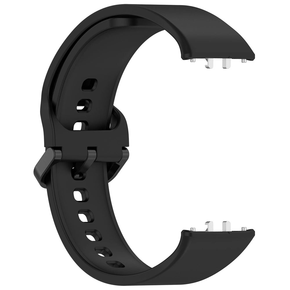 Rubber Strap for Samsung Galaxy Fit 3 Watch