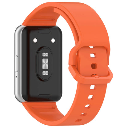 Rubber Strap for Samsung Galaxy Fit 3 Watch