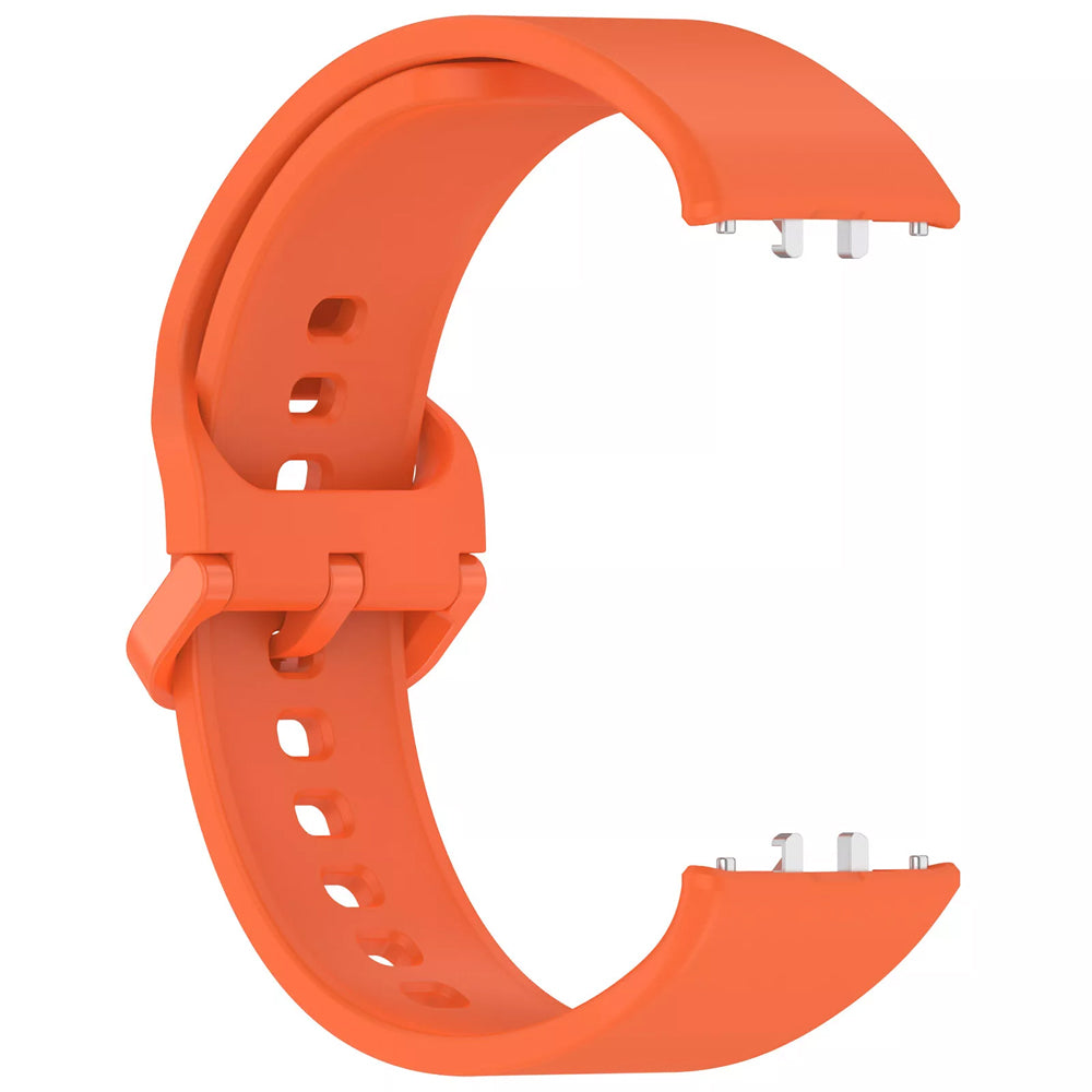 Rubber Strap for Samsung Galaxy Fit 3 Watch