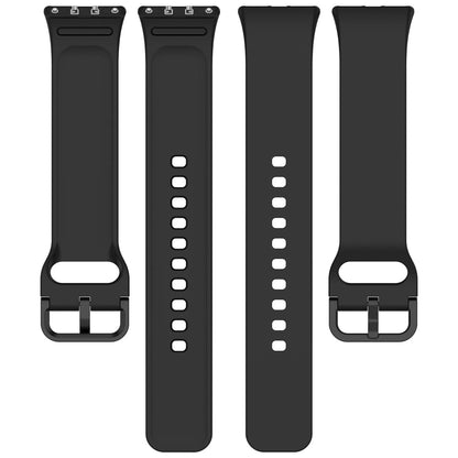 Rubber Strap for Samsung Galaxy Fit 3 Watch