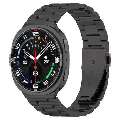 Stainless Steel Strap for Samsung Galaxy Watch 8 Classic (46mm)