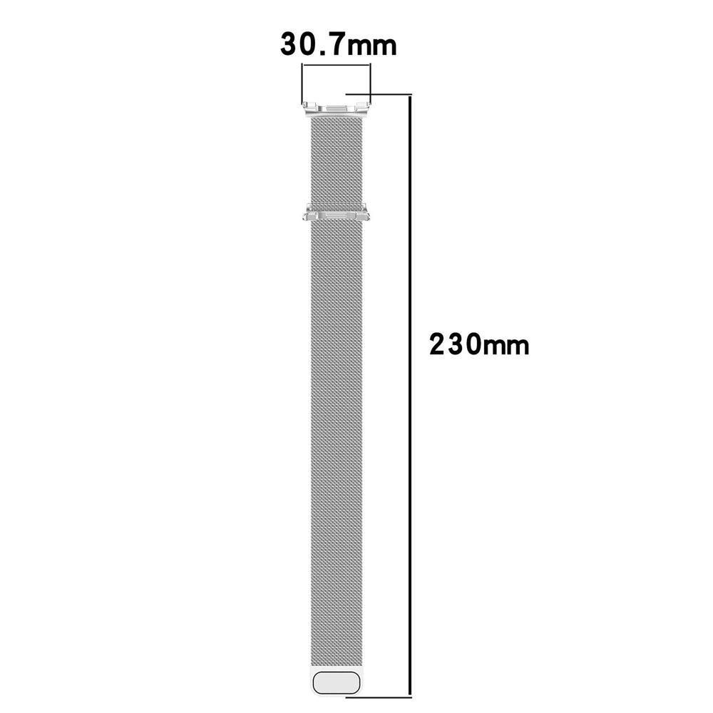 Milanese Strap for Samsung Galaxy Watch 8 (44mm)