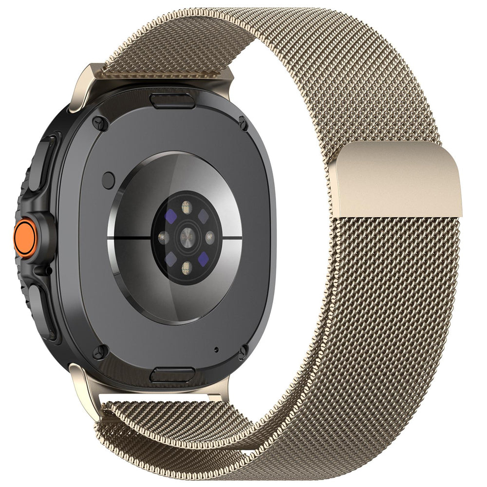 Milanese Strap for Samsung Galaxy Watch 8 (44mm)