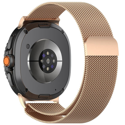 Milanese Strap for Samsung Galaxy Watch 8 (44mm)