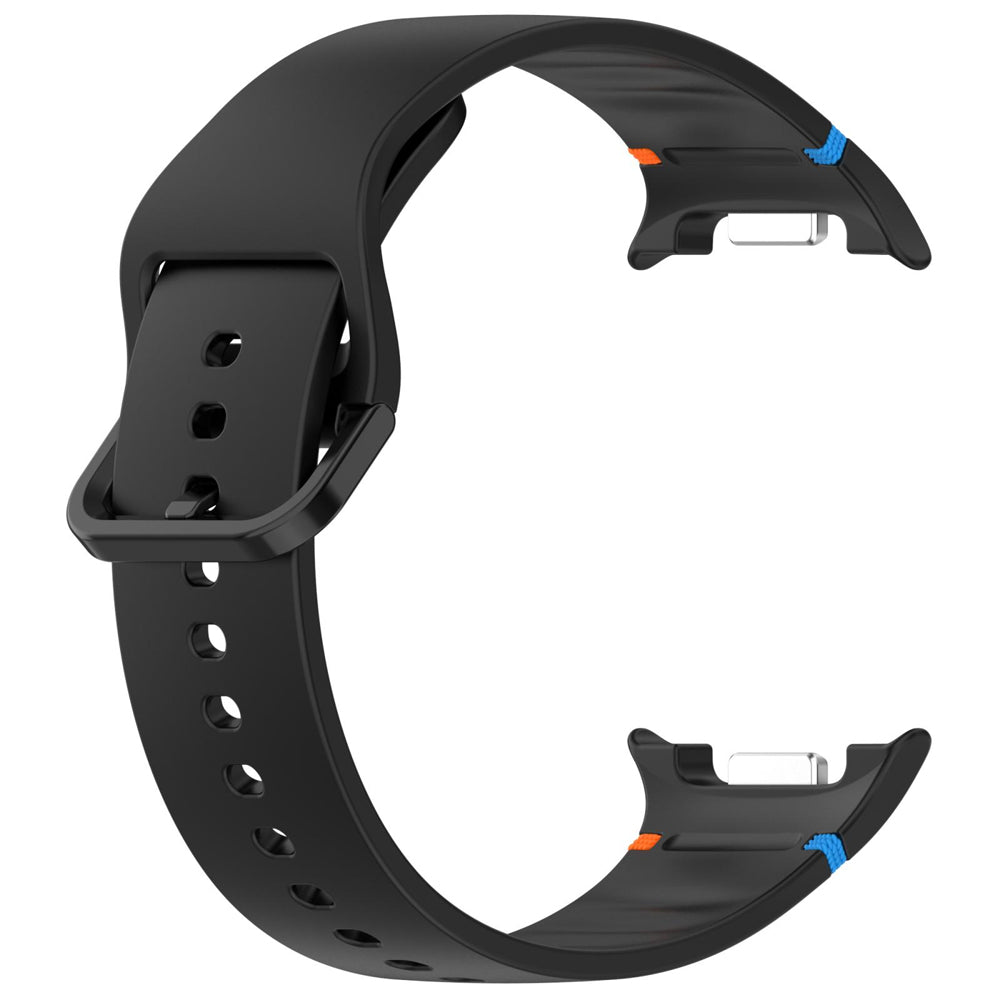 Rubber Strap for Samsung Galaxy Watch 8 (44mm)