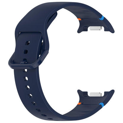 Rubber Strap for Samsung Galaxy Watch 8 (44mm)