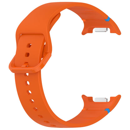 Rubber Strap for Samsung Galaxy Watch 8 (44mm)
