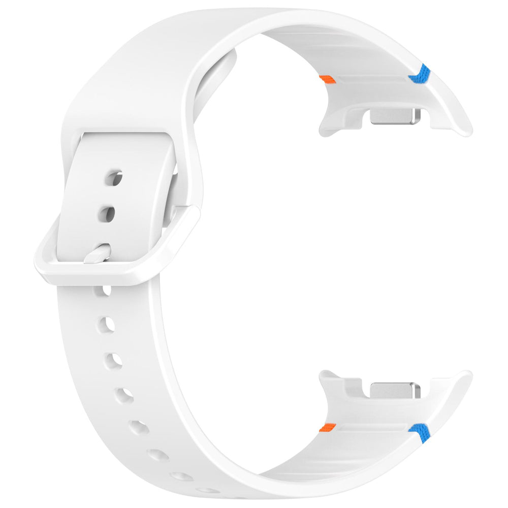 Rubber Strap for Samsung Galaxy Watch 8 (44mm)