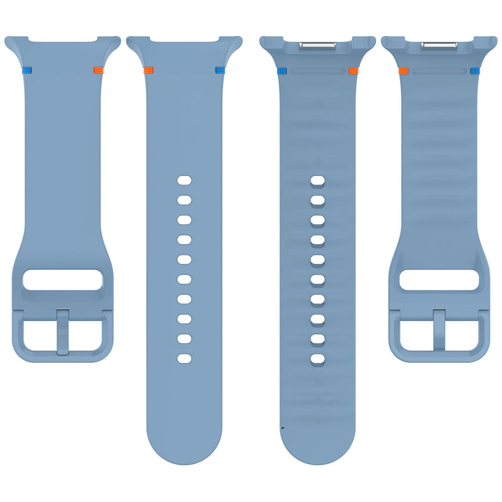 Rubber Strap for Samsung Galaxy Watch 8 (44mm)